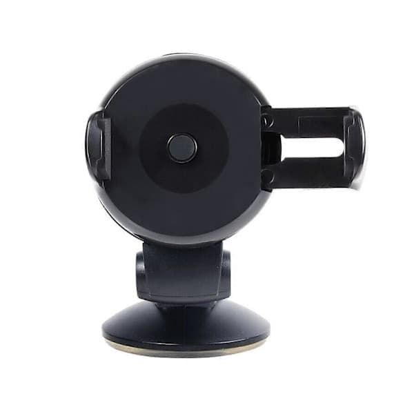 Automatisk Smidig Mobilholder Bil Dashbord Smartphone Holder Sugekopp Mobiltelefonholder
