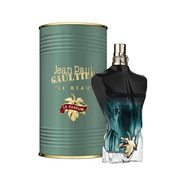 Jean Paul Gaultier Le Beau 125ml Eau de Toilette Spray HOT 03 1st{AZC}