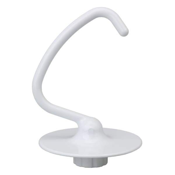 Spiraldeigkrok tilbehør til Kitchenaid 5KSM150, 5K45SS, 5KSM90 og andre modeller