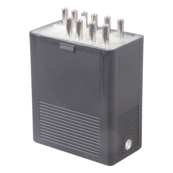 Kraftige drivstoffpumpereleer 0035452005 Energibesparende design for W124 W126 W201