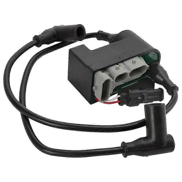 Motorsykkel CDI BOX Startmotor Tenningsspole 512060040 512060324 for Touring 500F Summit 550F Expe