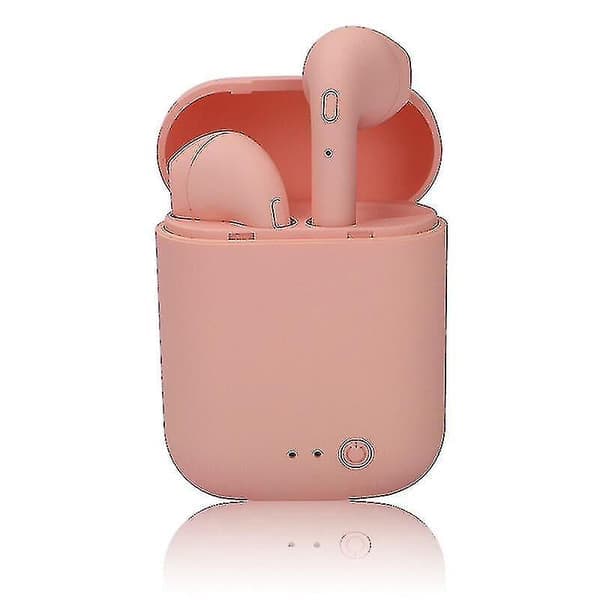 Inpods 12 trådløse øretelefoner Sports Vanntett For Iphone Samsung, Xiaomi, Huaweisamsung