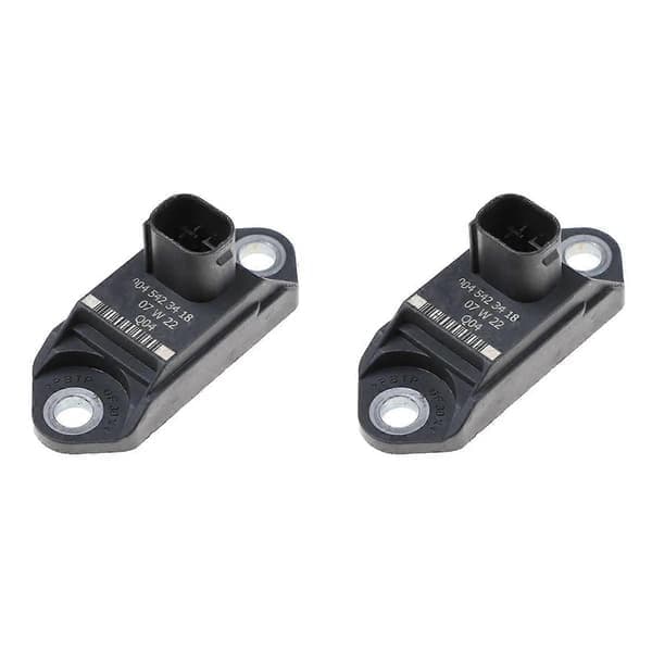 Akselerasjonssensor for W211 W219 E500 2003-2011
