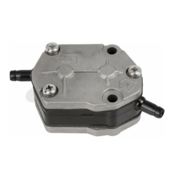 Drivstoffpumpe Yamaha utenbordsmotor 25 30 40 50 60 70 75 80 85 Hk 2-takt 6a0-24410-00[ZHE]
