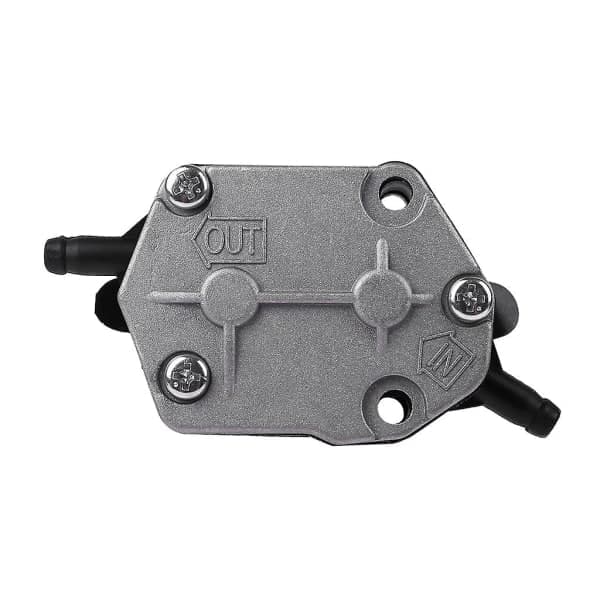 Utenbordsmotor Bensinpumpe for Yamaha Motorsykkel 2-takts 25-90hk