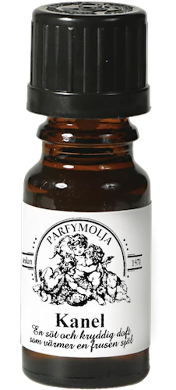 Doftolja Kanel 10 ml