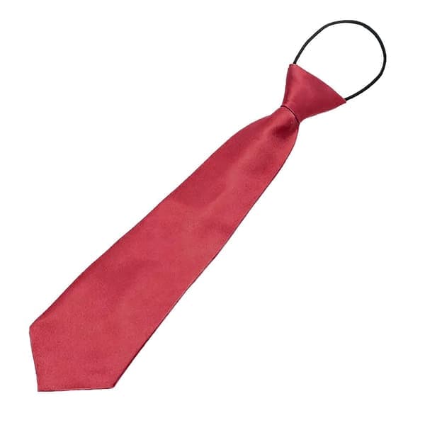 Barnslips Färdigknuten (28 cm) - Flera färger