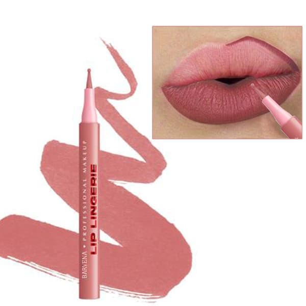 Lip Shaping Lip Liner - Lett, Overføringssikker, Vanntett, NYX Professional Makeup