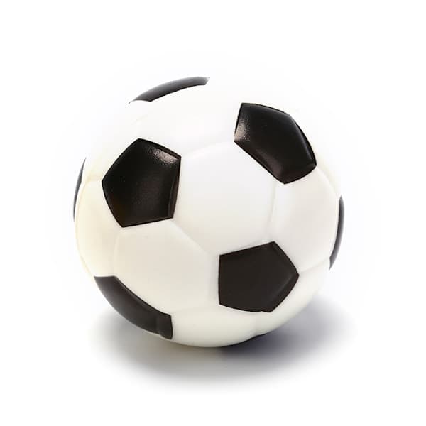 hånd fotball trening myk elastisk stressavlaster ball massa