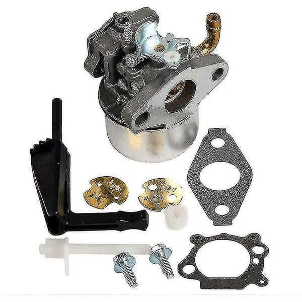 Forgasser Kompatibel Med For Briggs & Stratton Intek 206 214731 Carb