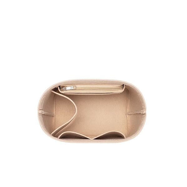 Bøtteveske Innleggsveske Lerretsveske BEIGE 1 1 beige 1-1