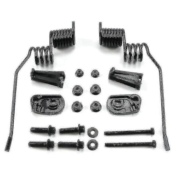 2024 Holdbare reverserbare isrivere for Ski-Doo 600 600ho 800r 860201728 snøscootere-FS-