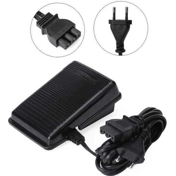 Fotpedal for Singer symaskin