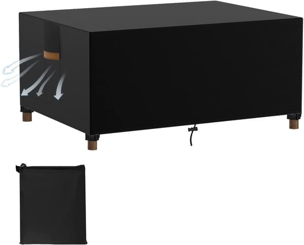 Möbelöverdrag Utomhus 242x165x100