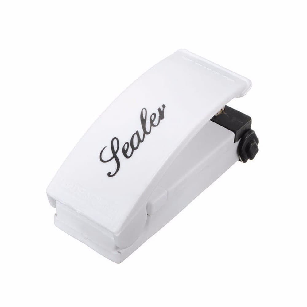 Poseforseglinger/plastsveising/posesveise/forsegler