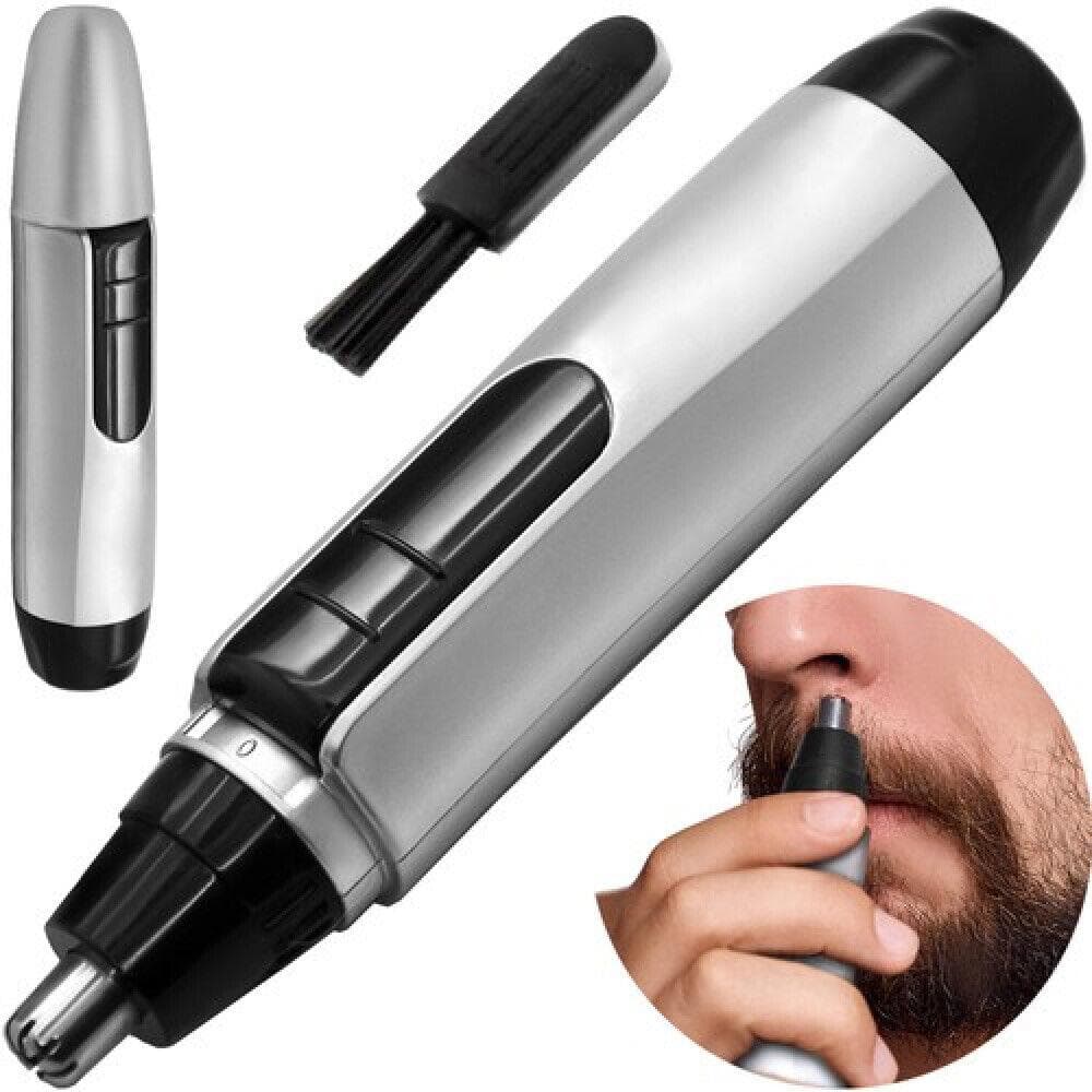 Nesehårstrimmer / Ørehårstrimmer / Hygienetrimmer