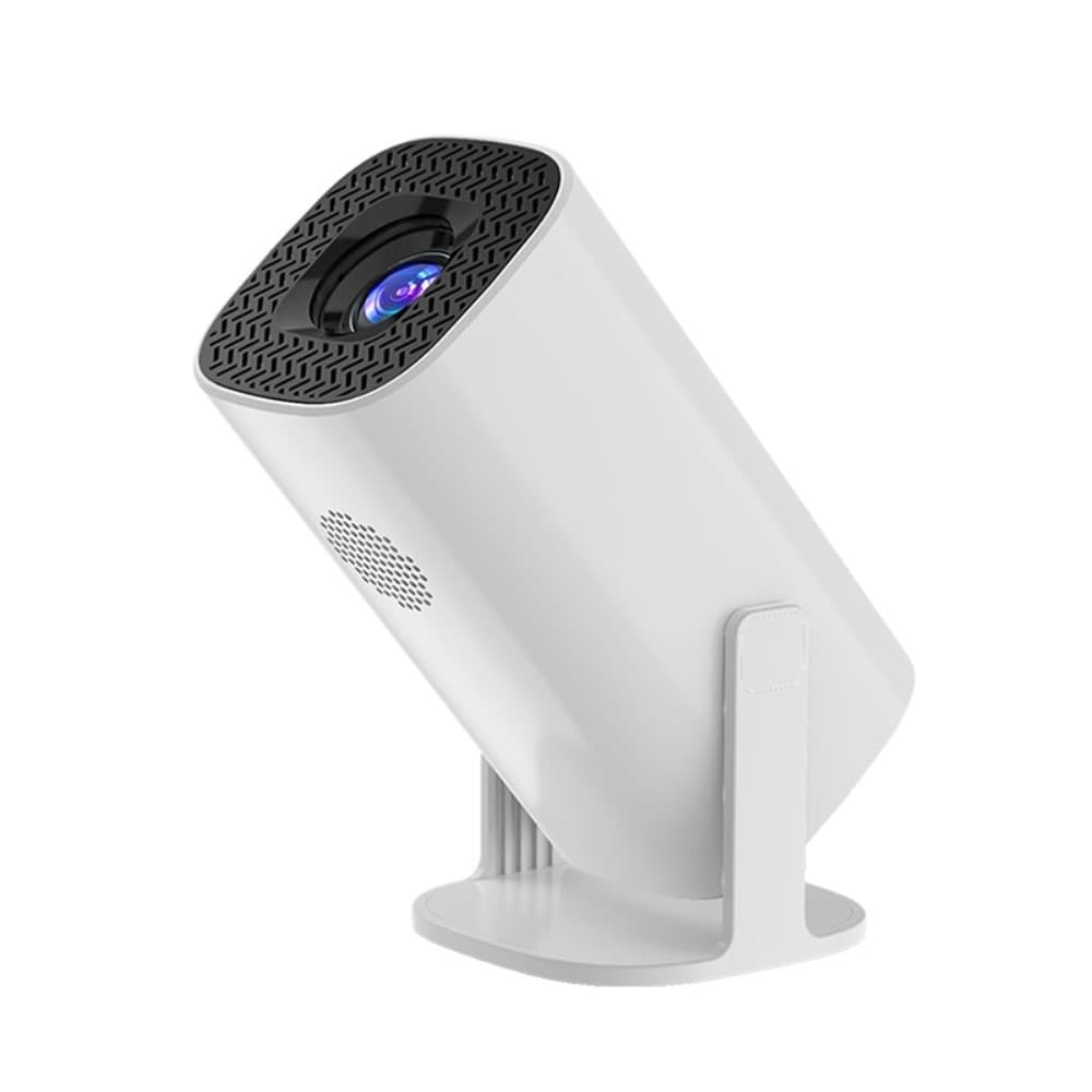 4K - projektor Dual WiFi Bluetooth HD Video LED - projektor for hjemmekino