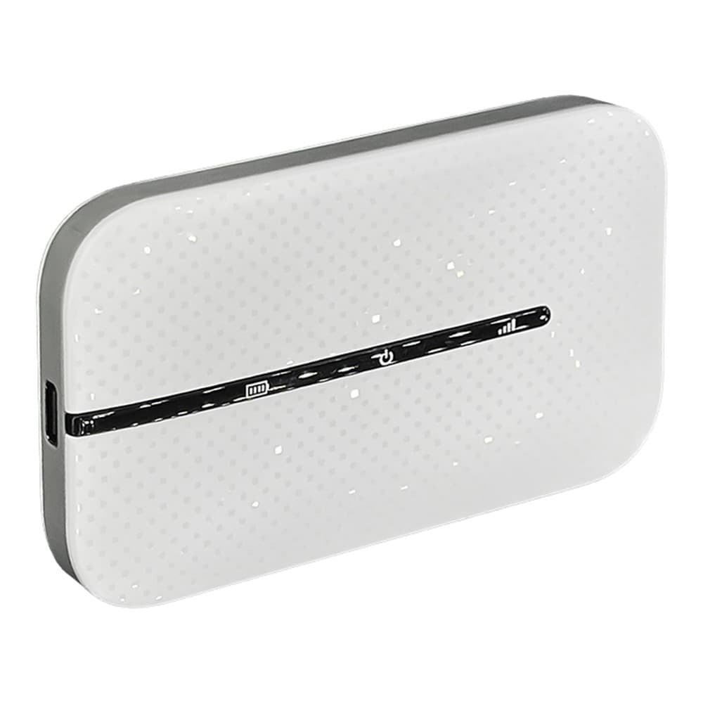 Bærbar 4G LTE - ruter 150 Mbps høyhastighets Pocket WiFi Hotspot Modem EU - versjon