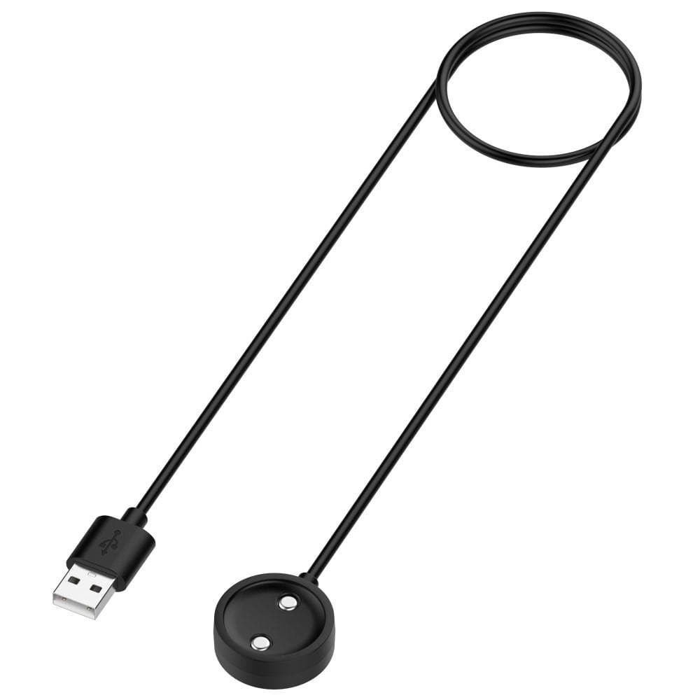 For Suunto Vertical/9 Peak Pro ladekabeldokk