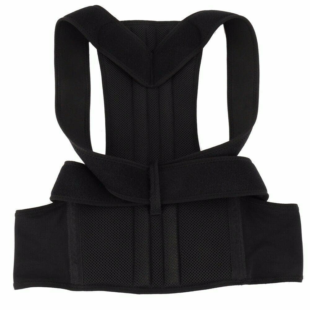 Justerbar Holdningsvest - M