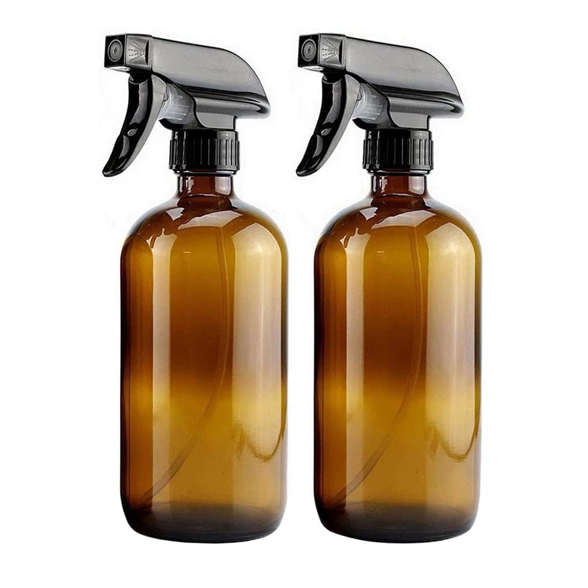 2x Sprayflasker i Glass - 250 ml