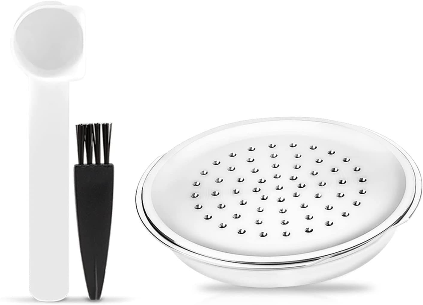 Kaffekapsel, Philips Senseo metallkapselsett