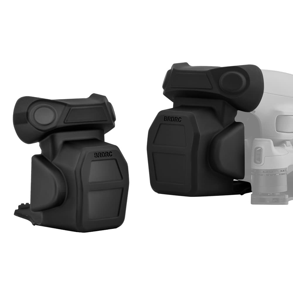 BRDRC Protective Cap DJI Air 3S RC Drone Lens Cover