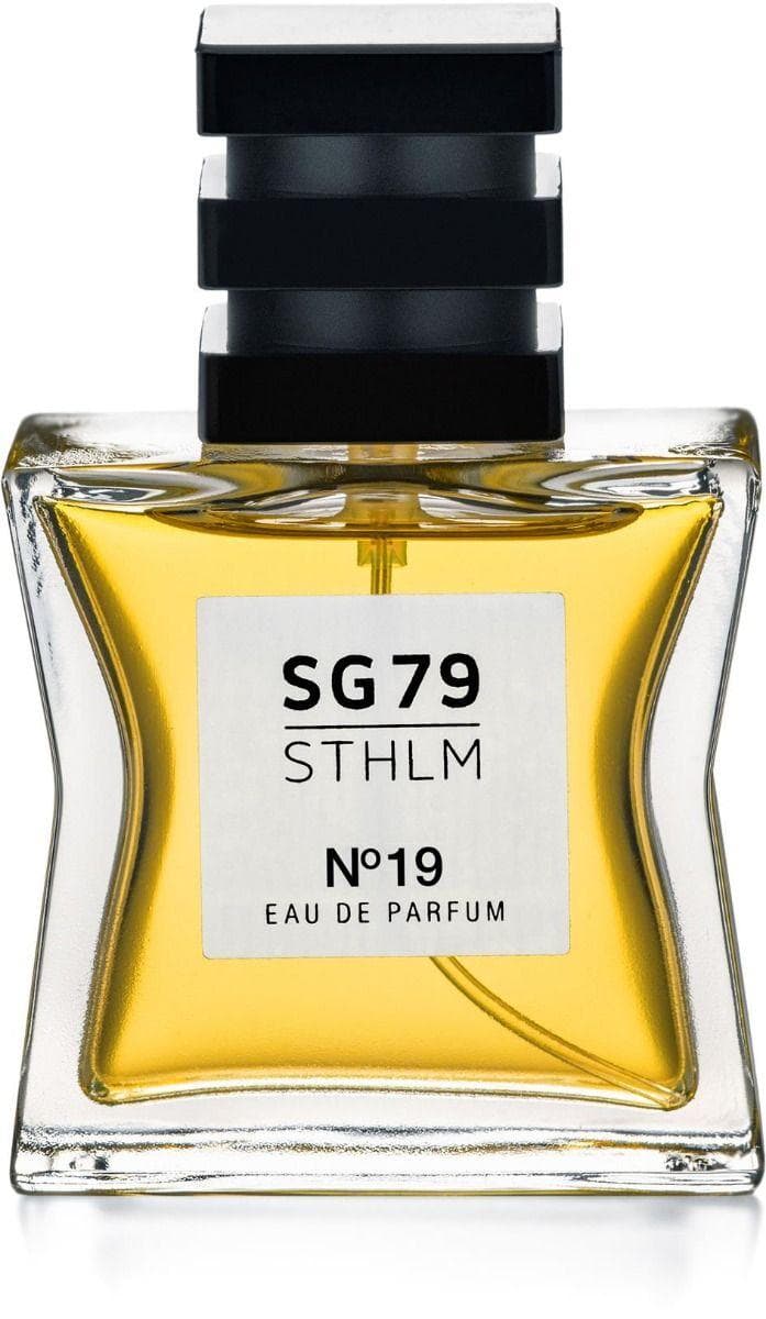 SG79 STHLM No 19 Edp 15ml