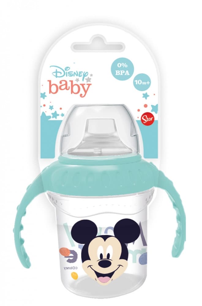 Mickey Mouse drikkekopp 250 ml fra Disney