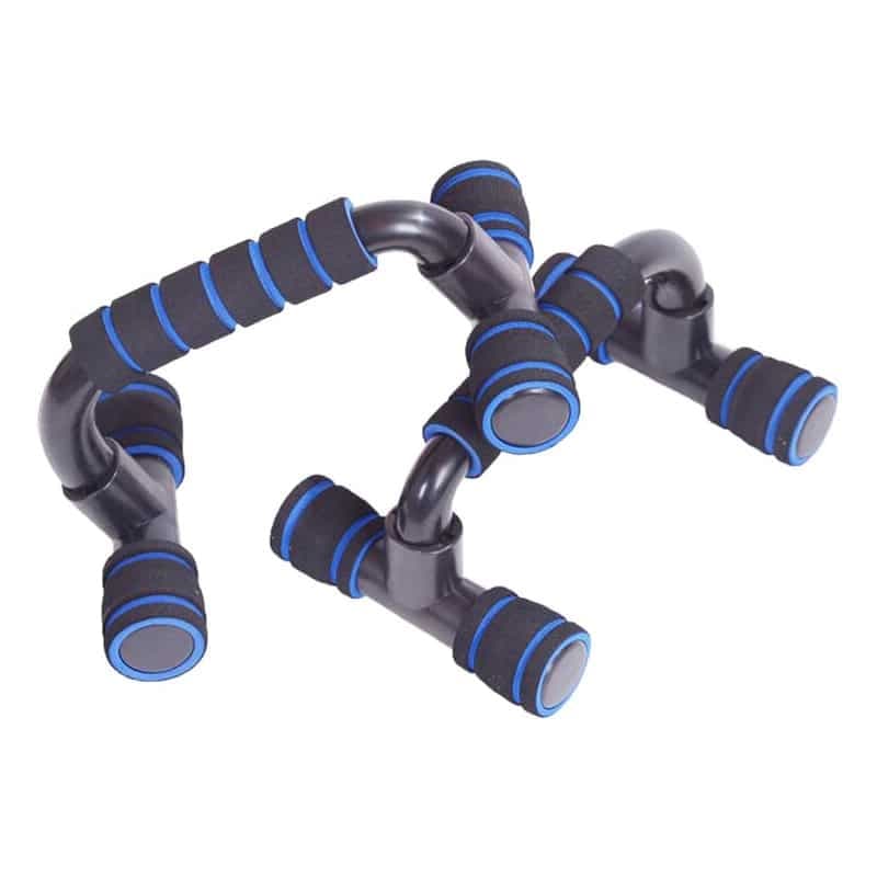 Push Up Bars (perfekt redskap til armhevninger)