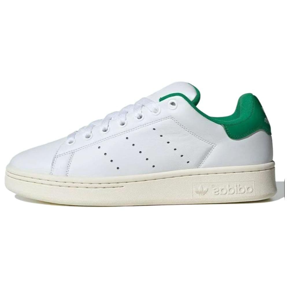 adidas Stan Smith XLG Hvit Grønn Herre Sneakers IF6215 cm