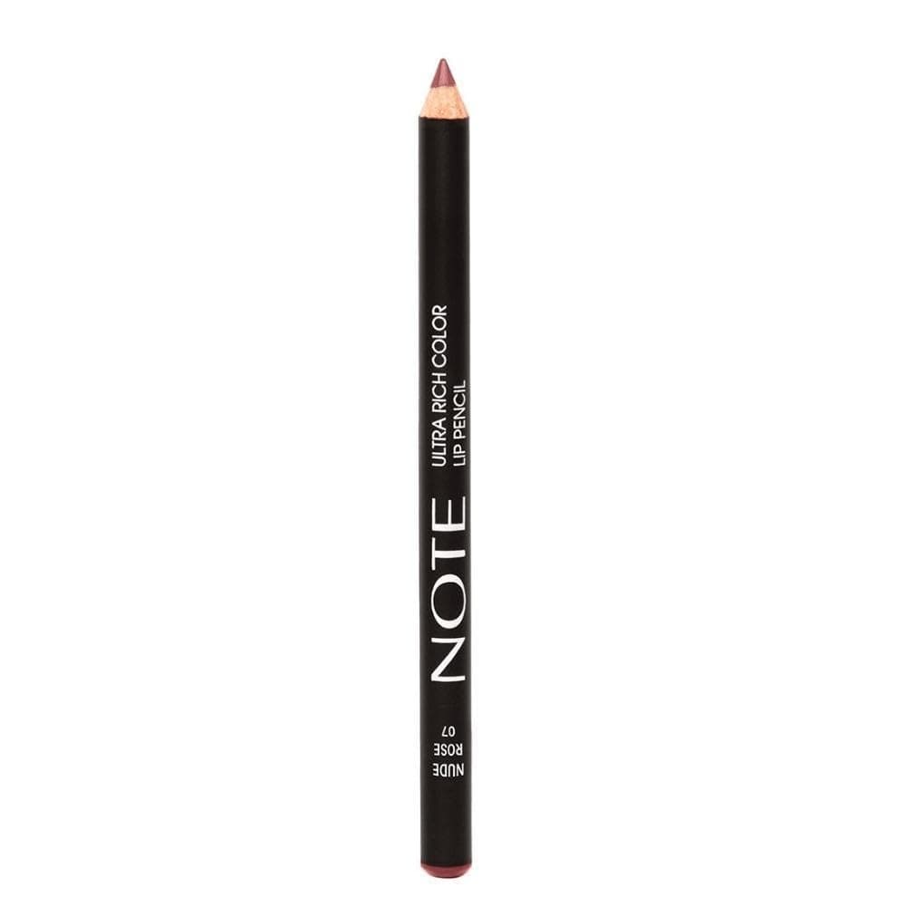 Merk ULTRA RICH COLOR LIP PENCIL 07