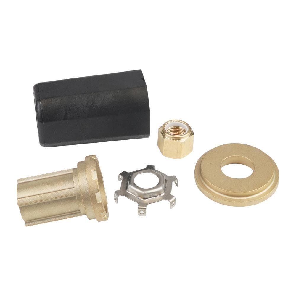 835257Q1 Navsett Passer for Mercury/Mariner og MerCruiser-motorer