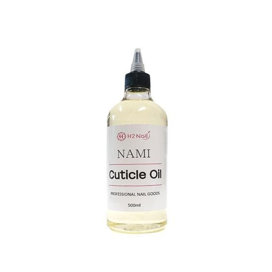 H2 NAIL Nami Cuticle Oil 500ml