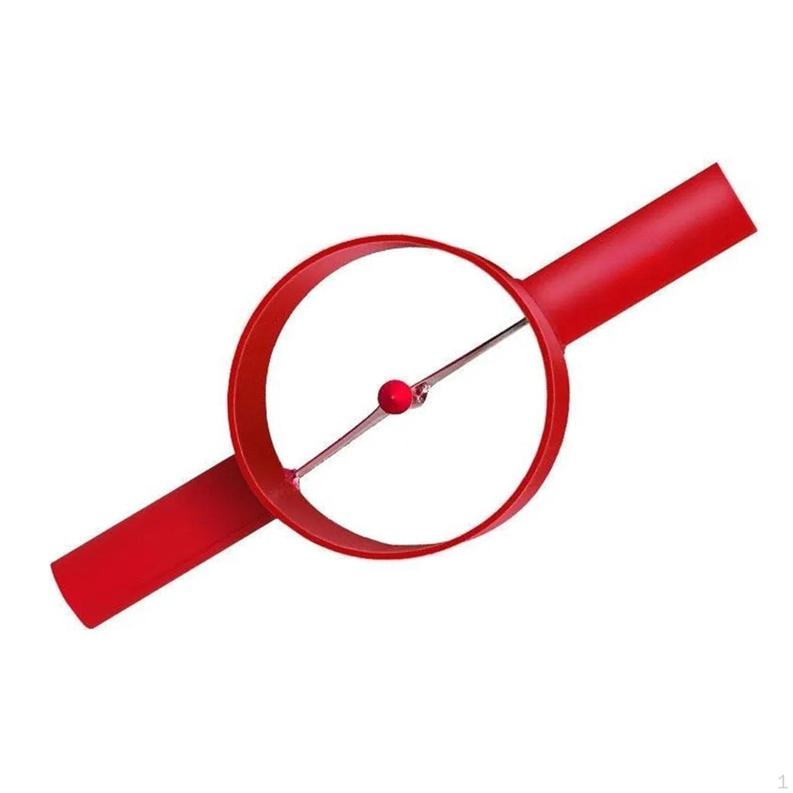 Bamboo Dividing Splitting Tool 13inch Long for Cutting, Sectioning Versatile Heavy Duty Easy to Use