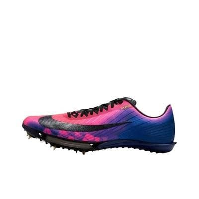 Nike Maxfly 2 Friidrett Sprintsko Løpesko Rosa Lilla IM9129-500 cm Rosa/Lilla