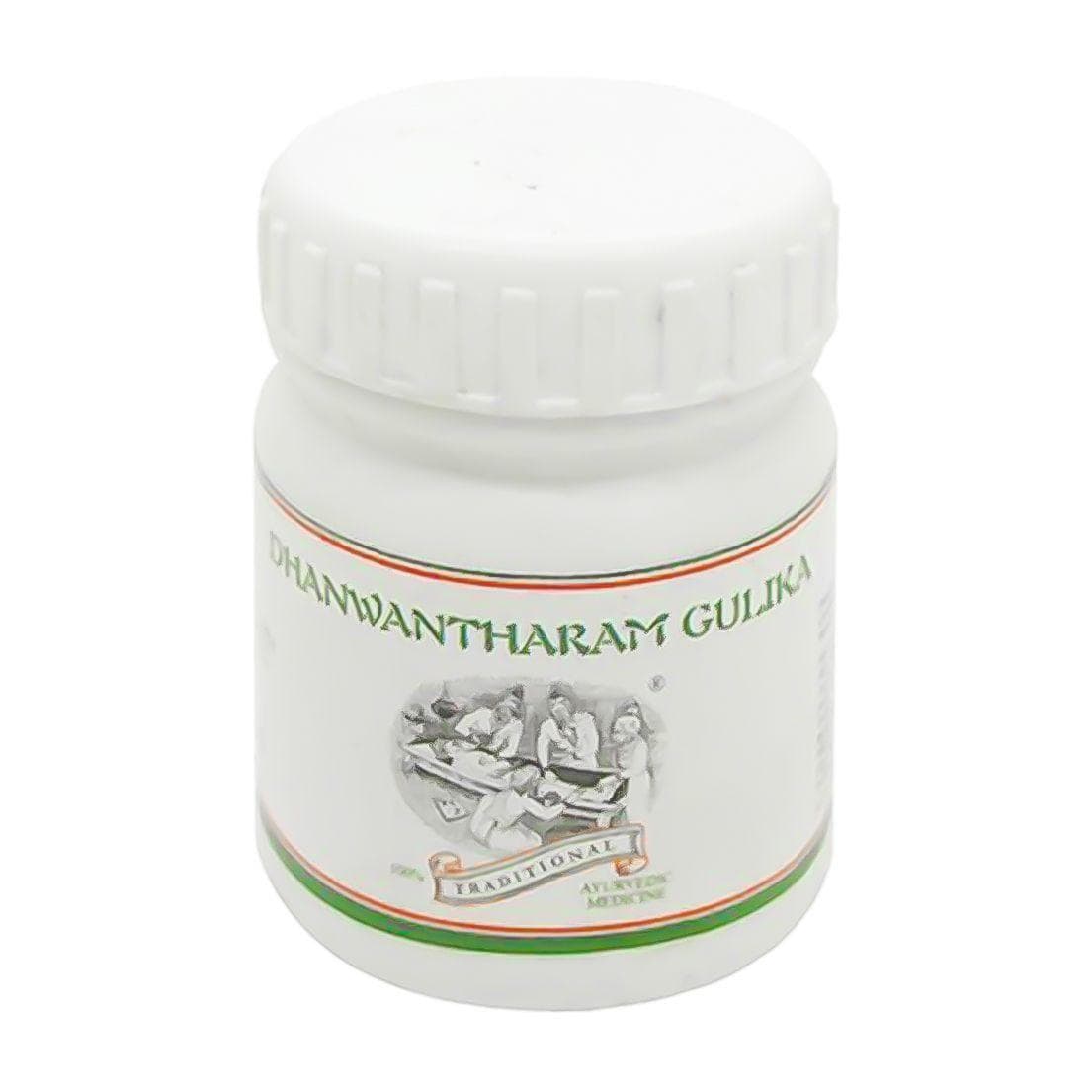 Dhanvantaram Gulika (100 tab), Dhanwantharam Gulika, Kairali