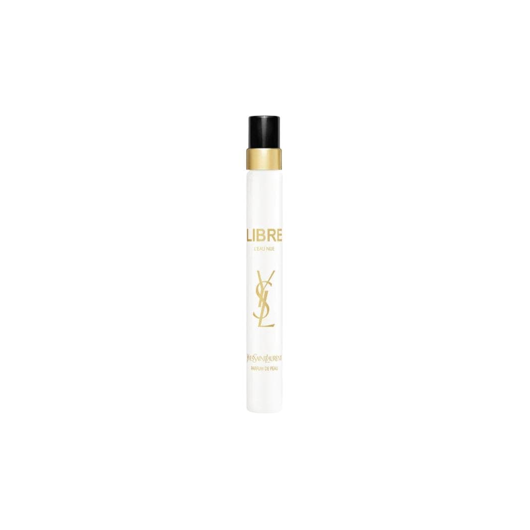 Yves Saint Laurent Libre L’Eau Nue Alkoholfri Strålende Blomsteraktig Sitrus Reisesize Prøve