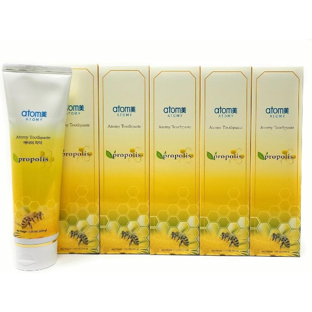 Atomy Propolis Tannkrem 200g