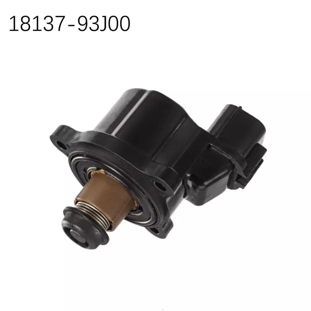 IAC-ventil For Suzuki Påhengsmotor 4T DF150 DF175 DF200 DF225 18137-93J00, 1813793J00