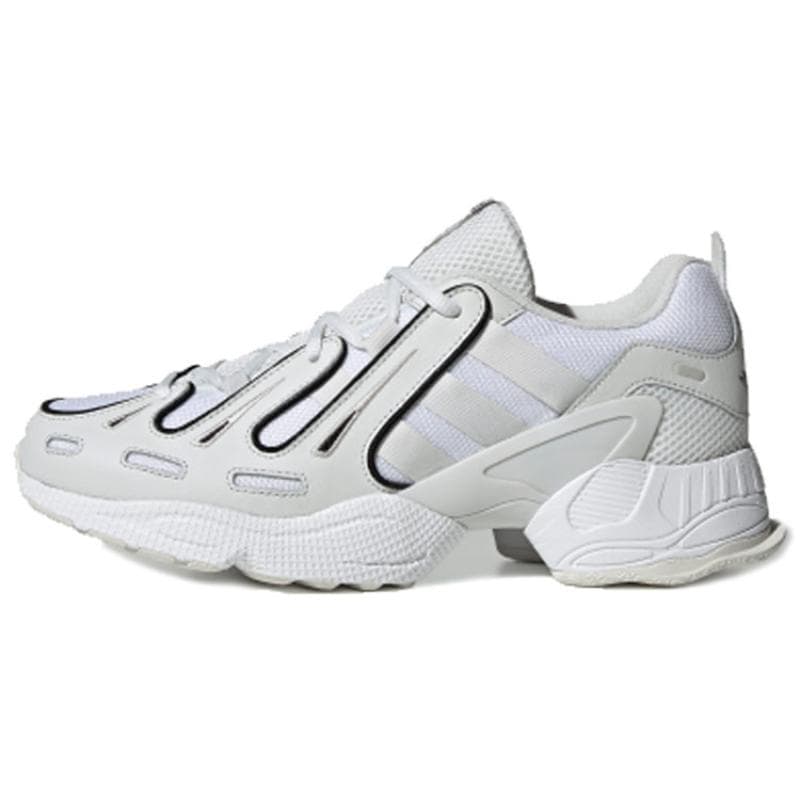Adidas Eqt Gazelle 'Crystal White' Sneakers EE7744 cm
