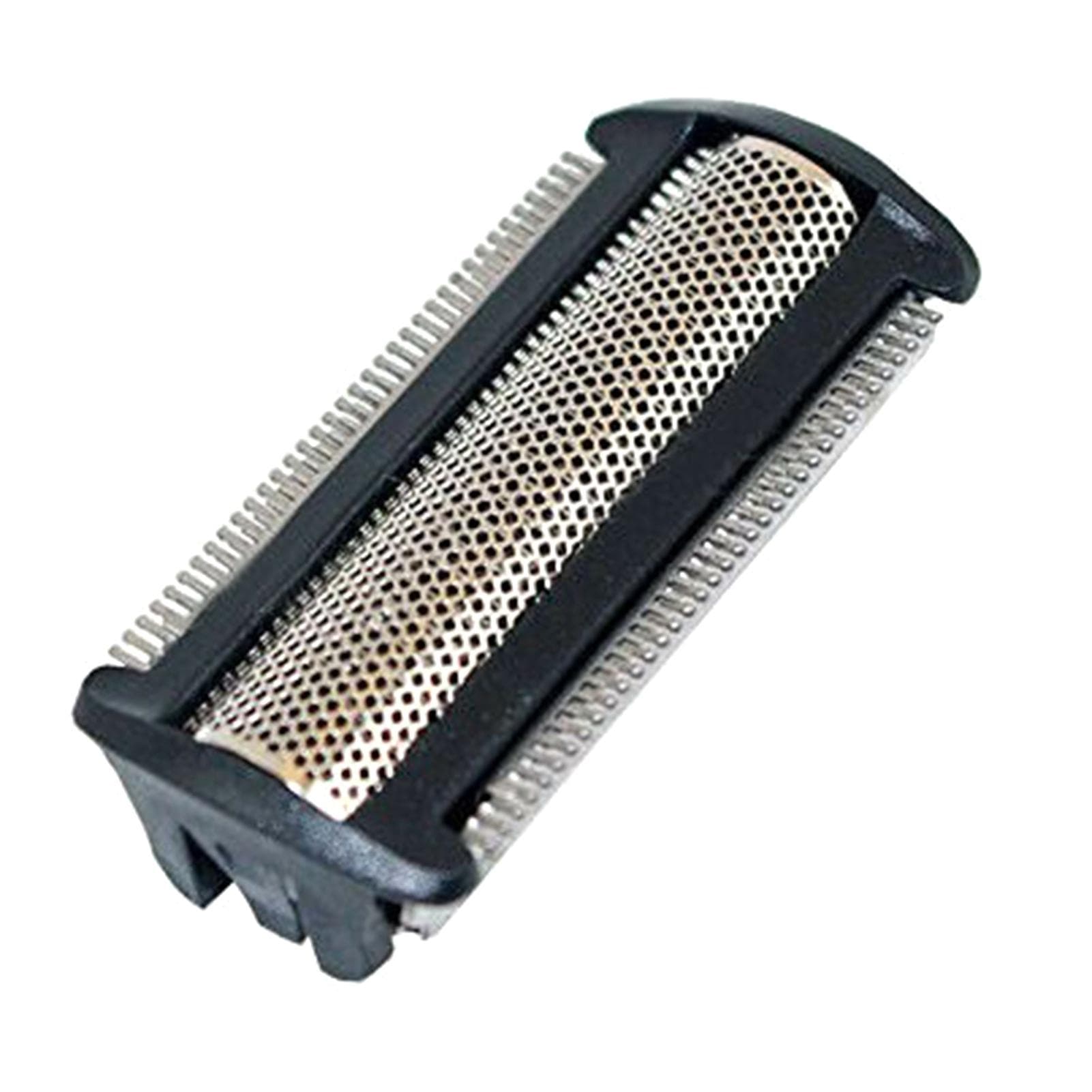 Skifte hode/barberblad for PHILIPS NO-RELCO BODYGROOM BG2024 flerfarget