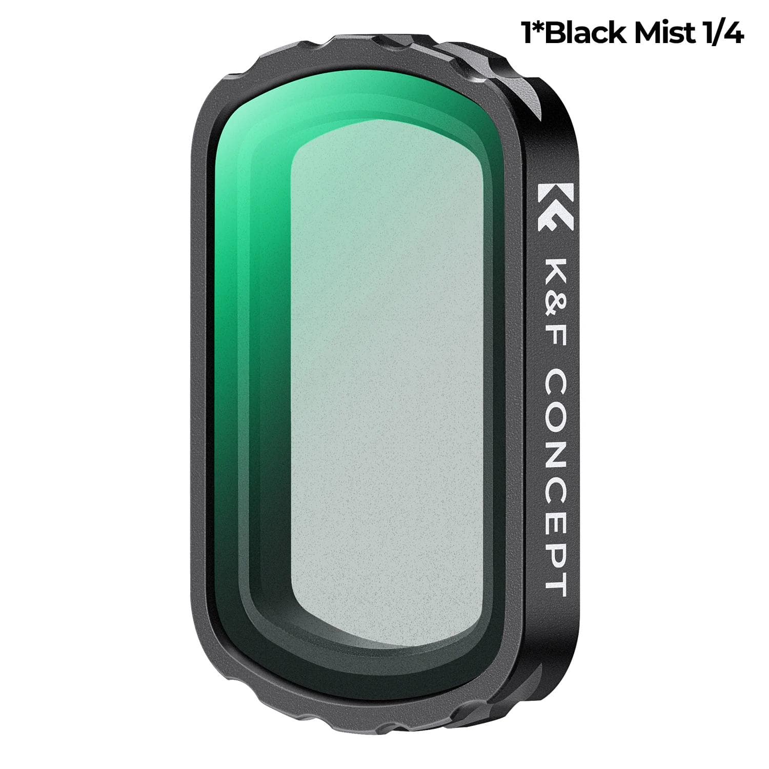 K&F CONCEPT Magnetic Lens Filter for DJI Osmo Pocket 3 Adjustable ND2-32 ND32-512 UV CPL ND/PL Black-Mist 1/4 Optional Filters