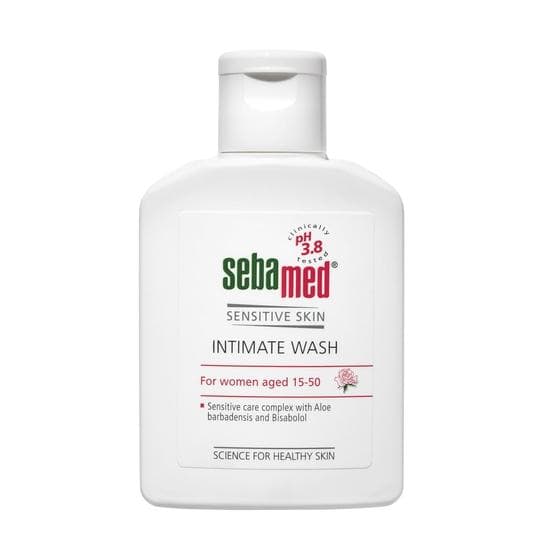 Sebamed Intimvask