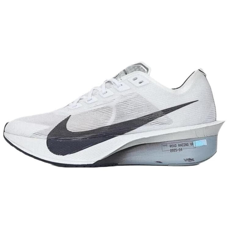 Nike ZoomX VaporFly Next% 4 Gridiron Dame Sneakers Hvit Obsidian-Mist Ren-Platina HF6412-100 cm