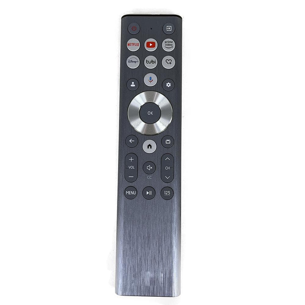 Ny ERF6A80 For Hisense Klasse A7 U8-serien 4K Stemme-TV Fjernkontroll