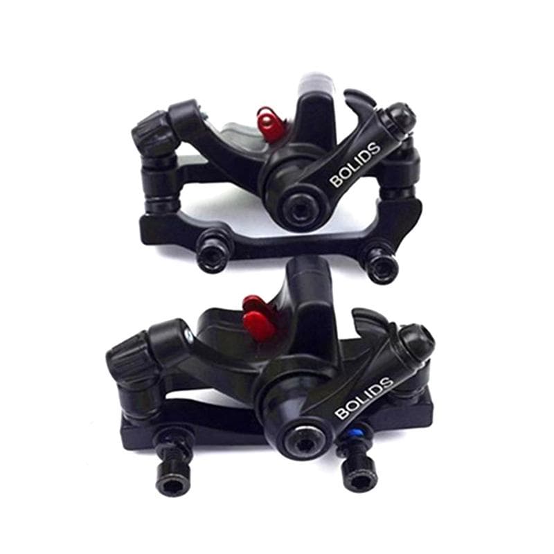 Sykkel Bb8 skivebrems aluminiumslegering F180 R160 Mountain Road Caliper skivebrems