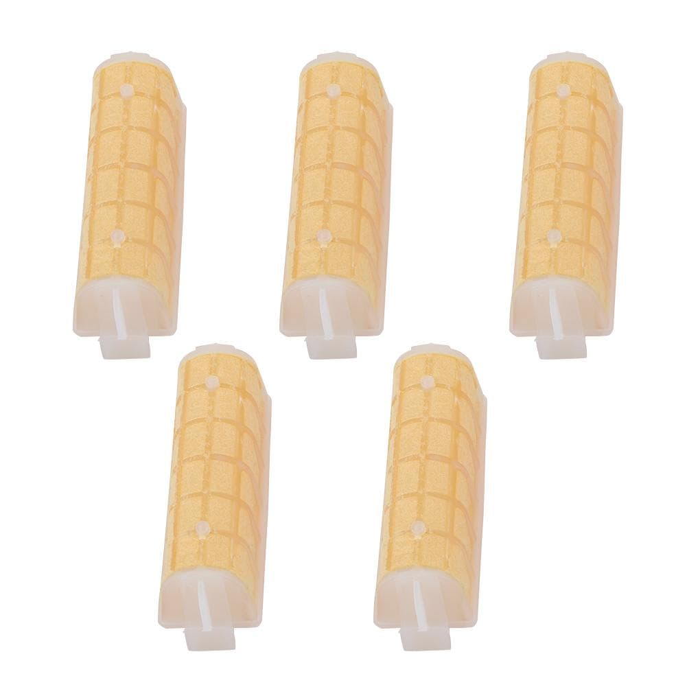 5 stk kvalitetsluftfiltre reservedeler for Stihl MS210 MS230 MS250 021 023 025 motorsag