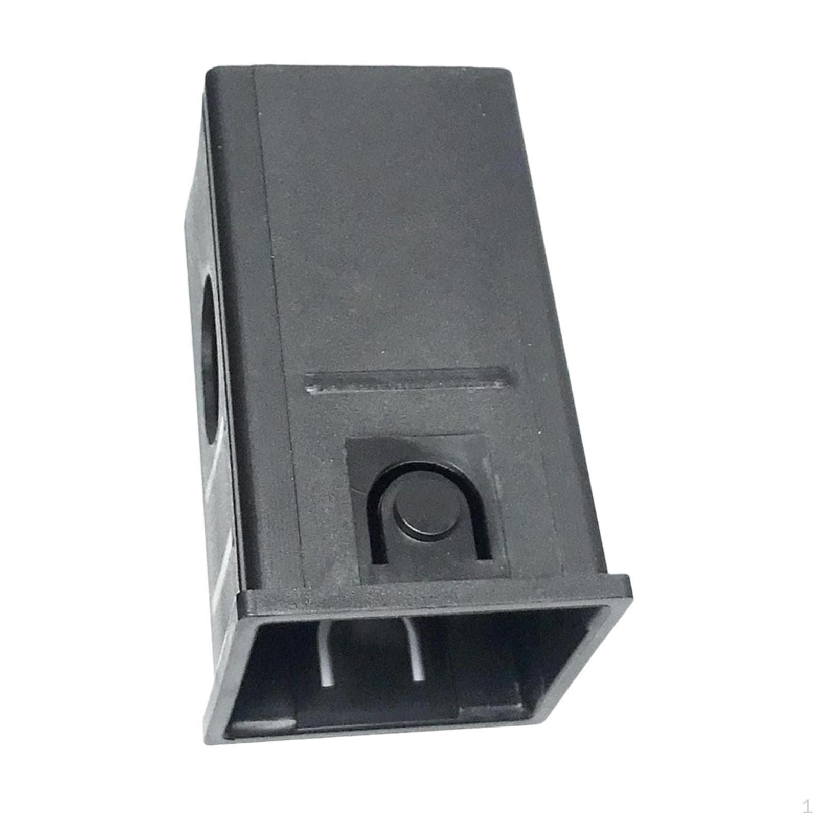 60mm to 50mm Square Tube Reducing Sleeve, Strength Training Adapter Sleeve