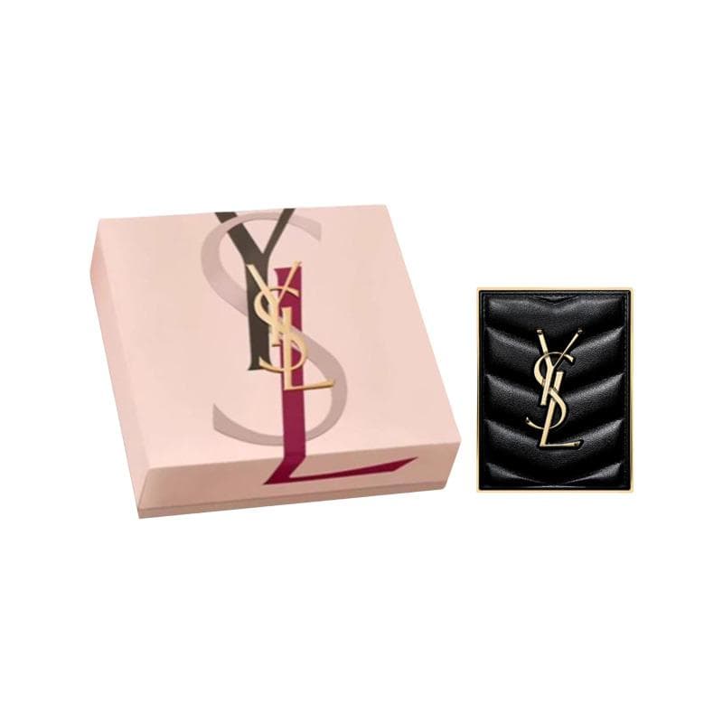Yves Saint Laurent Couture Mini Cluch